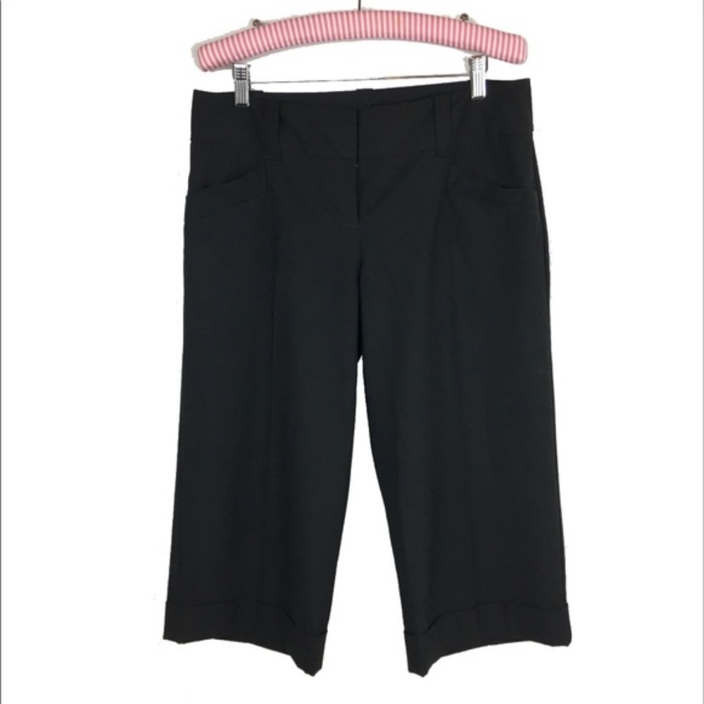 The limited Cassidy fit capris